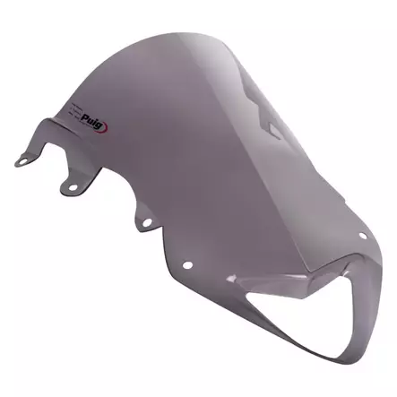 Puig Racing Screen Bmw S1000Rr 09'-14' C/Smoke - Duell MP varaosat ja tarvikkeet - 92175 - 1