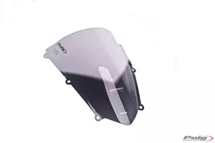 Puig Racing Screen Honda Cbr600Rr 07-12 C/Smoke - Duell MP varaosat ja tarvikkeet - 93465 - 1