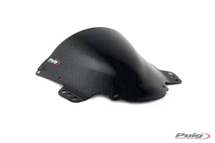 Puig Racing Screen Suzuki Gsxr1000 05-06 C/Carbon - Duell MP varaosat ja tarvikkeet - 98575 - 1