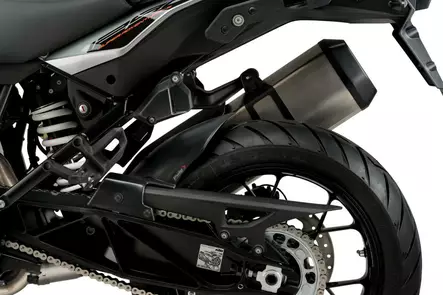 Puig Rear Fender Ktm 1290 Superadven - Duell MP varaosat ja tarvikkeet - 94955 - 1