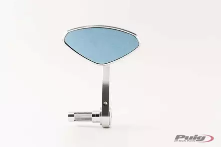 Puig Rear Mirror Hi-Tech 4 No Homologated Right/Left C/ - Duell MP varaosat ja tarvikkeet - 91475 - 1