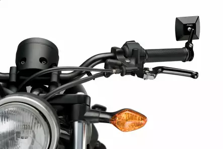 Puig Rear Mirror Mod. Monaco S/Left-Right Homologated - Duell MP varaosat ja tarvikkeet - 94165 - 1