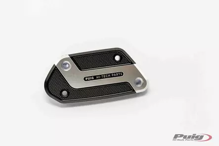 Puig Tank Clutch Fluid Bmw C/Silver - Duell MP varaosat ja tarvikkeet - 90955 - 1
