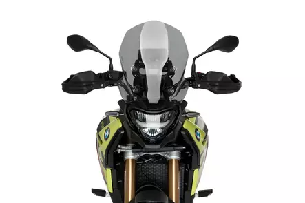 Puig Touring Screen Bmw F900 Gs 24' C/Smoke - Duell MP varaosat ja tarvikkeet - 95575 - 1