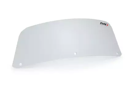 Puig Touring Screen Mirage C/ Clear - Duell MP varaosat ja tarvikkeet - 99405 - 1