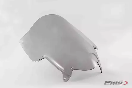 Puig Touring Screen Suz.Gsx650F 08-17'/Gsx1250F 10-17' - Duell MP varaosat ja tarvikkeet - 93865 - 1