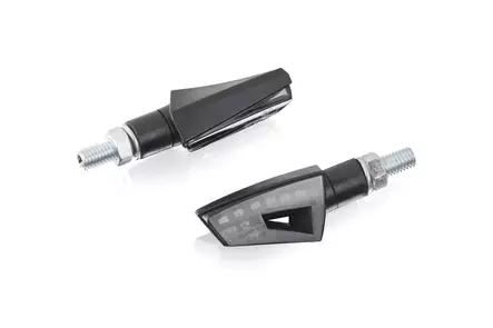 Puig Turn Light Mod. Open Homologated C/Black - Duell MP varaosat ja tarvikkeet - 90765 - 1