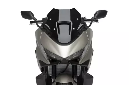 Puig V-Techline Sport Honda Forza 750 25' - Duell MP varaosat ja tarvikkeet - 94595 - 1