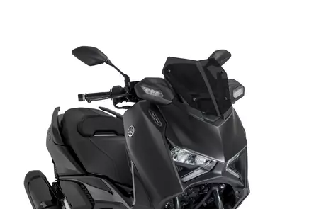 Puig V-Techline Sport Yamaha X-Max 125/300 Tech Max/Te - Duell MP varaosat ja tarvikkeet - 94365 - 1