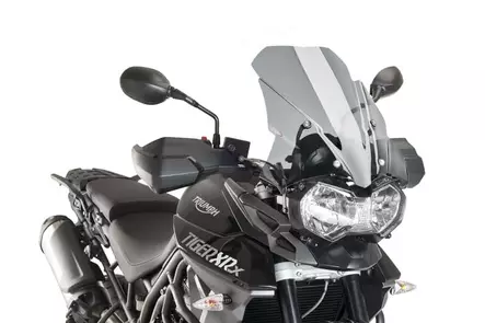 Puig Winds.New Gener.Tiger 800 Xc/Xcx/Xca/Xr/Xrx/Xrt - Duell MP varaosat ja tarvikkeet - 92335 - 1