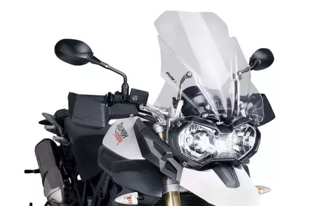 Puig Winds.New Gener.Tiger 800 Xc/Xcx/Xca/Xr/Xrx/Xrt - Duell MP varaosat ja tarvikkeet - 92645 - 1