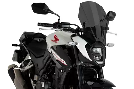 Puig Winds.New Gener.Touring Honda Cb500 Hornet '24 - Duell MP varaosat ja tarvikkeet - 97075 - 1