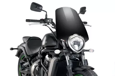 Puig Winds. New Generation Kawasaki Vulcan S/S Cafe - Duell MP varaosat ja tarvikkeet - 91585 - 1