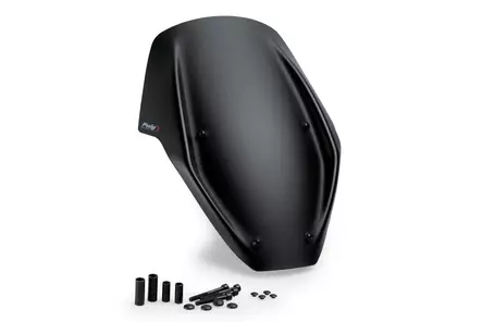 Puig Winds. New Generation Regula. Ducati Diavel V4 - Duell MP varaosat ja tarvikkeet - 96185 - 1