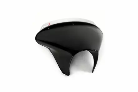 Puig Windshield Batwing Sml Sport Triumph Bonneville Sp - Duell MP varaosat ja tarvikkeet - 97865 - 1