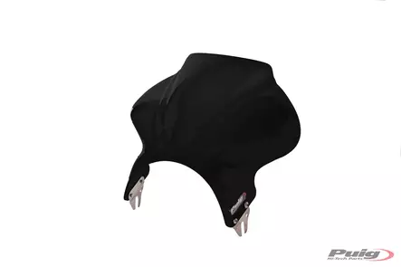 Puig Windshield Mod. Cockpit Hornet Cb600F 03-04' C/Bl - Duell MP varaosat ja tarvikkeet - 96655 - 1