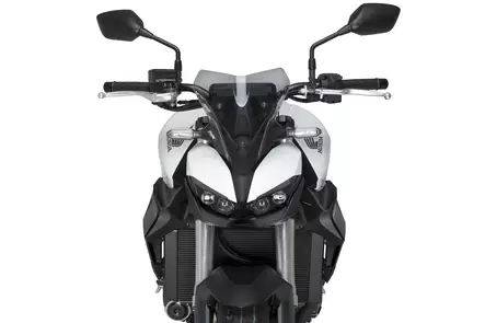 Puig Windshield New Generation Sport Honda Cb1000/Sp Ho - Duell MP varaosat ja tarvikkeet - 95195 - 1