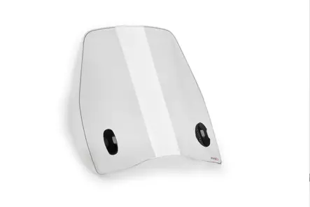 Puig Windshield Urban Keeway Versilia 50/125 C/Clear - Duell MP varaosat ja tarvikkeet - 96325 - 1