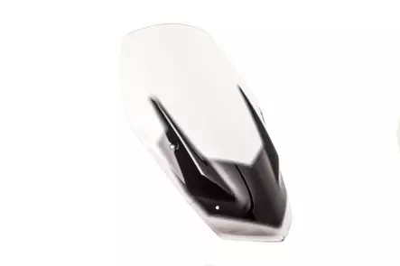 Puig Windshield V-Techline Bmw C600S 12-15 C/Clear - Duell MP varaosat ja tarvikkeet - 92865 - 1