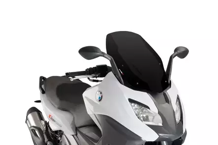 Puig Windshield V-Techline Sport Bmw C650 Sport 16'-18' - Duell MP varaosat ja tarvikkeet - 90795 - 1