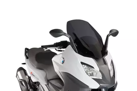 Puig Windshield V-Techline Sport Bmw C650 Sport 16'-18' - Duell MP varaosat ja tarvikkeet - 91065 - 1
