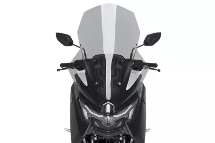 Puig Windshield V-Techline Touring Yamaha N-Max 125 25' - Duell MP varaosat ja tarvikkeet - 95305 - 1