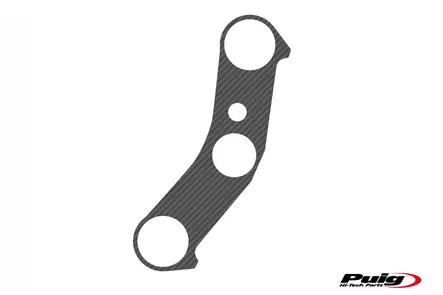 Puig Yoke Protector Carbon Yamaha R1 04-06'(.) - Duell MP varaosat ja tarvikkeet - 99615 - 1