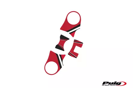 Puig Yoke Protector Honda Nc700S/X 12-13 Nc750X 14-15' - Duell MP varaosat ja tarvikkeet - 91335 - 1