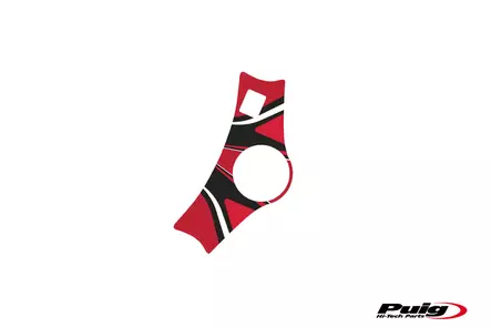 Puig Yoke Protector Honda Vfr800 98-01 C/Red - Duell MP varaosat ja tarvikkeet - 91855 - 1