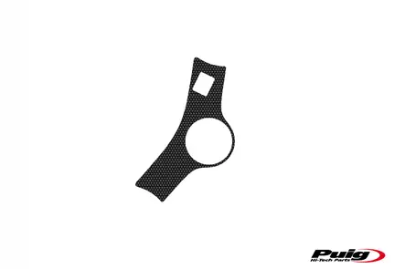 Puig Yoke Protector Naked Honda Vfr800 02-13 C/ Carbon - Duell MP varaosat ja tarvikkeet - 91745 - 1