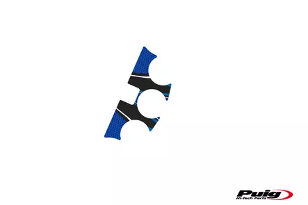 Puig Yoke Protector Radikal Crf1000L Africa Twin 16-18' - Duell MP varaosat ja tarvikkeet - 90385 - 1