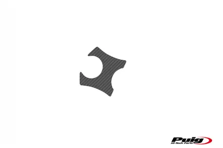 Puig Yoke Protector V-Strom Dl650 04-11/Dl1000 02-07' - Duell MP varaosat ja tarvikkeet - 92125 - 1