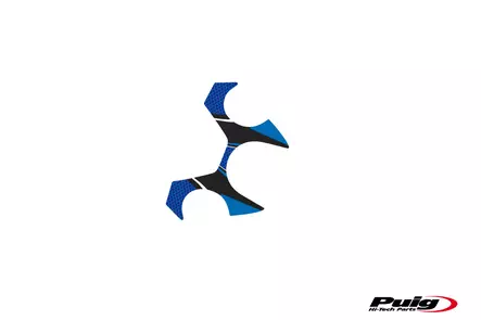 Puig Yoke Protector Yamaha Xj6/Diversion 09-16/F 10-16' - Duell MP varaosat ja tarvikkeet - 91635 - 1