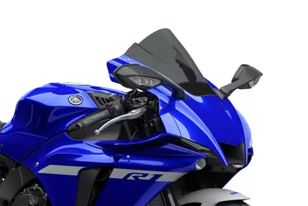 Puig Z-Racing Screen Yamaha Yzf-R1 20' C/Dark Smoke - Duell MP varaosat ja tarvikkeet - 94235 - 1
