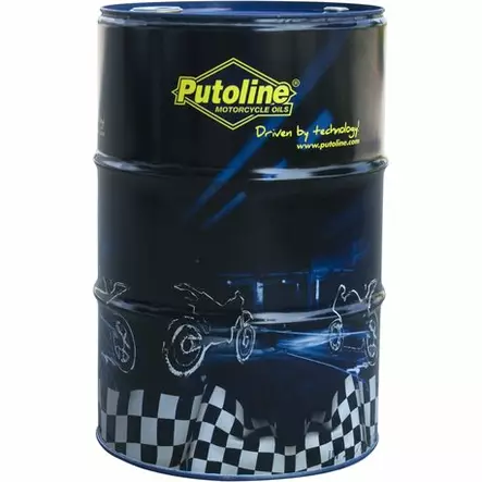Putoline Ultracool 12- 60L - Duell öljyt ja muut nesteet - 61255 - 1