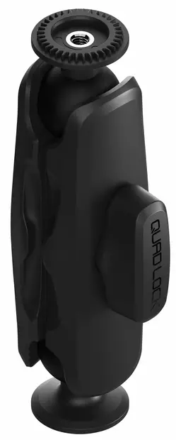 Quad Lock 360 Arm - Dual Pivot Medium - Duell MP varaosat ja tarvikkeet - 116765 - 1