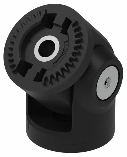Quad Lock 360 Arm - Knuckle Adaptor - Duell MP varaosat ja tarvikkeet - 116625 - 1