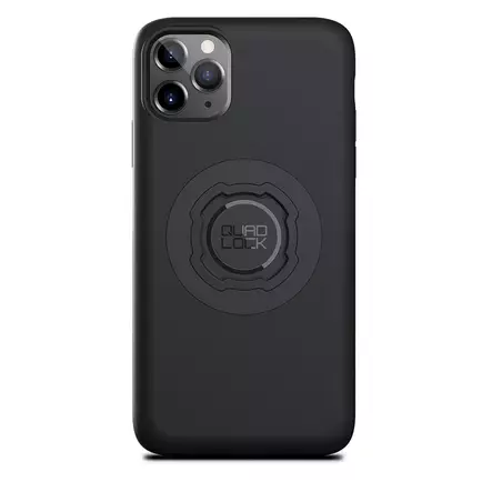 Quad Lock MAG Kotelo - iPhone 11 Pro Max - Duell MP varaosat ja tarvikkeet - 116275 - 1