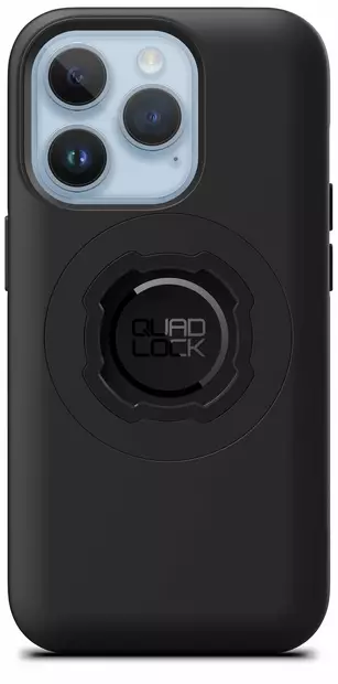 Quad Lock MAG Kotelo - iPhone 14 Pro - Duell MP varaosat ja tarvikkeet - 116675 - 1