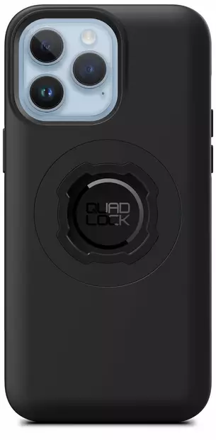 Quad Lock MAG Kotelo - iPhone 14 Pro Max - Duell MP varaosat ja tarvikkeet - 116835 - 1