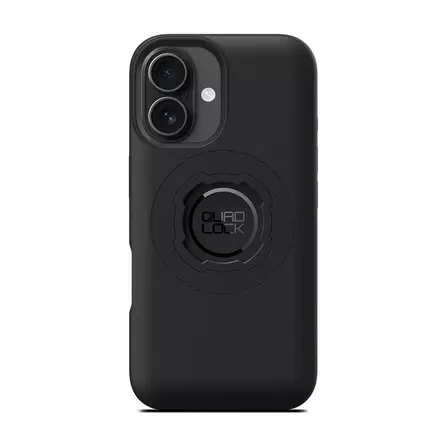Quad Lock MAG Kotelo - iPhone 16 - Duell MP varaosat ja tarvikkeet - 116815 - 1
