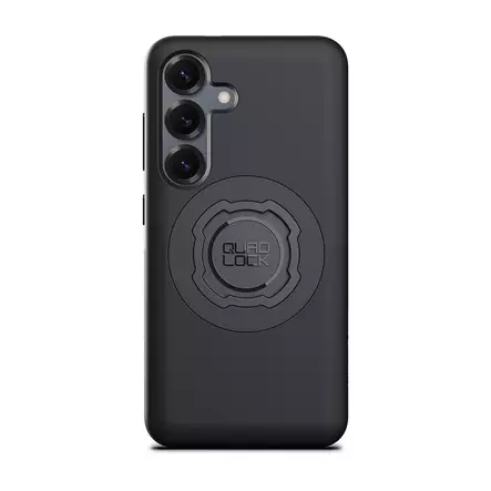 Quad Lock MAG Kotelo - Samsung Galaxy S25 - Duell MP varaosat ja tarvikkeet - 117055 - 1