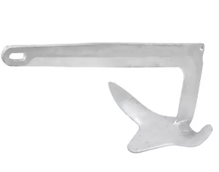 Qvarken Superior ankkuri galv 2.5kg - Duell venetarvikkeet - 139565 - 1