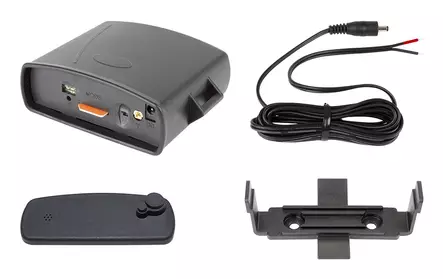*Redknows Plus GPS-tracker - Duell muut varaosat ja tarvikkeet - 20155 - 1