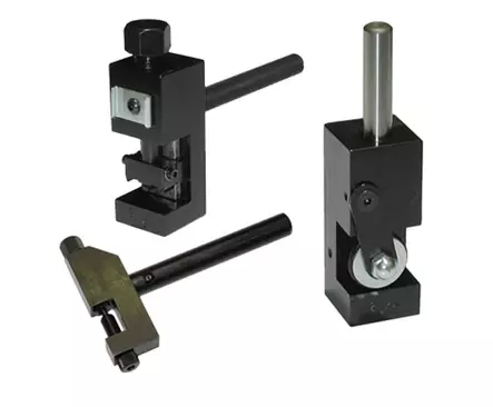 Regina TOOL-KIT for 5/8 chains - Duell muut varaosat ja tarvikkeet - 118835 - 1
