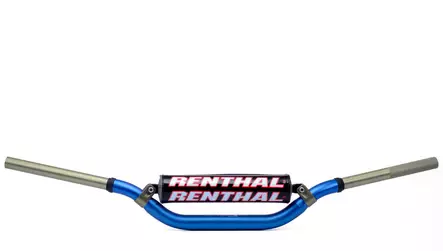 Renthal Twinwall 997 Carmichael Sininen - Duell MP varaosat ja tarvikkeet - 69615 - 1