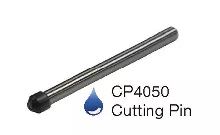 RK Chain Tool cutting pin - Duell muut varaosat ja tarvikkeet - 116915 - 1