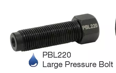RK Chain Tool large pressure bolt - Duell muut varaosat ja tarvikkeet - 116105 - 1