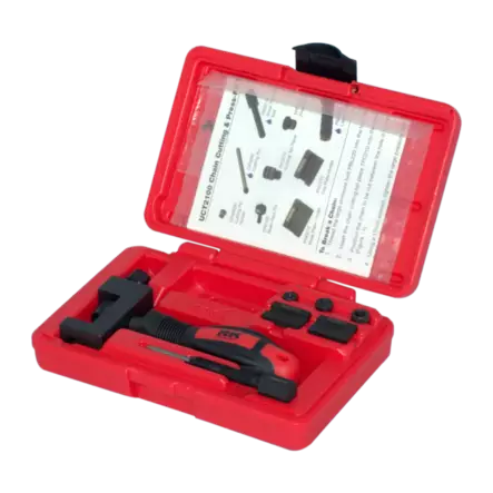 RK Chain Tool Set (50) - Duell muut varaosat ja tarvikkeet - 116565 - 1