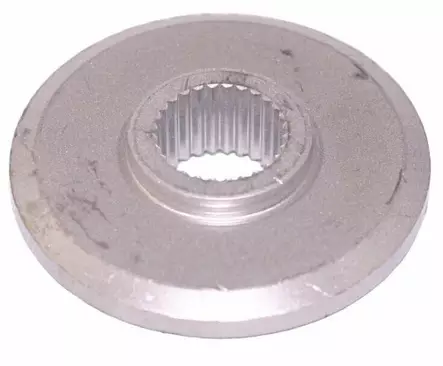 Rotary Teränkiinnike / Teräistukka Murray 42" 46" 52" leikkuulaite - Duell pienkoneiden varaosat ja tarvikkeet - 73925 - 1